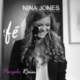 Nina Jones - Purple Rain
