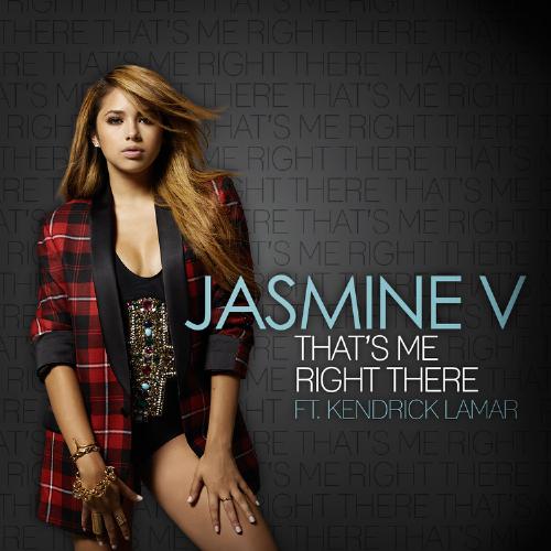 Interscope Records Jasmine V Debut