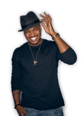 Ne-Yo - 2015