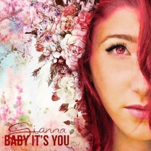 Gianna - Baby It's You