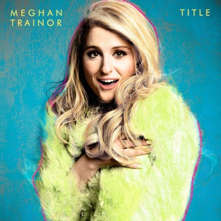 Meghan Trainor - Title